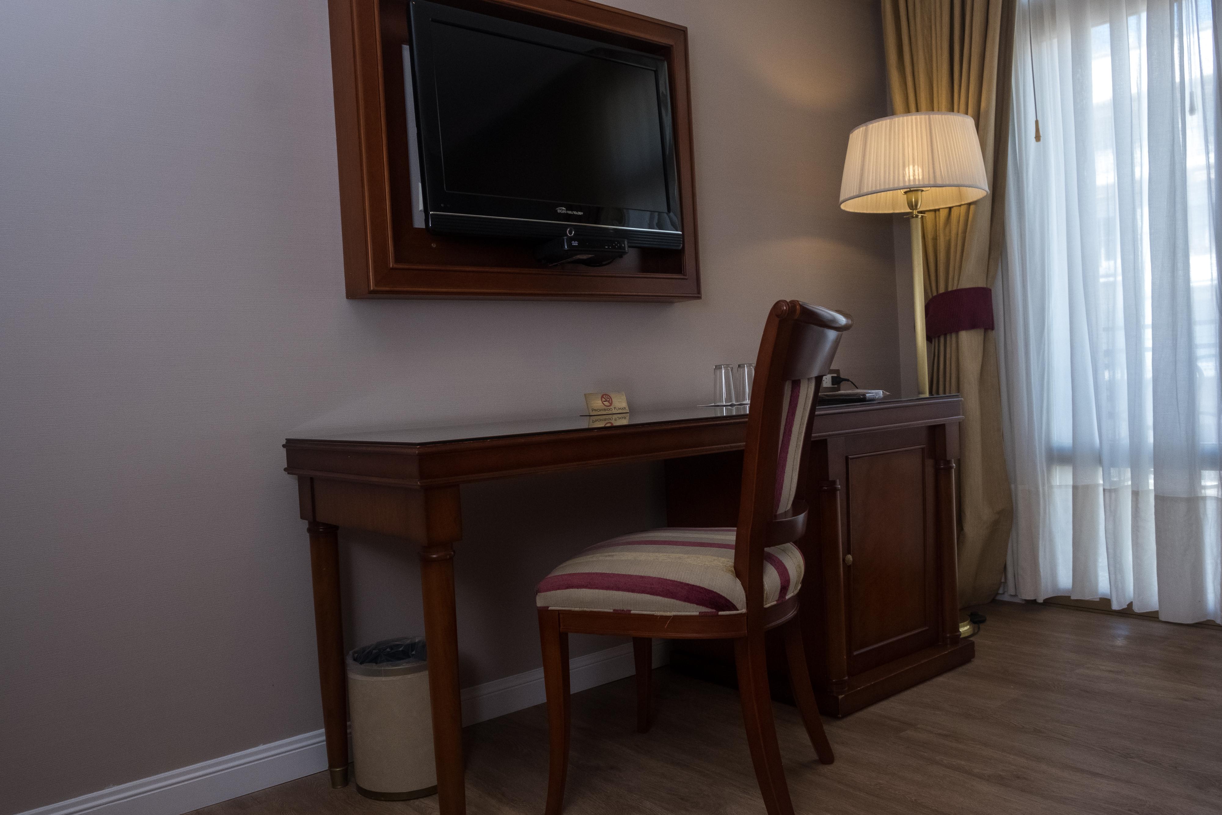 Hotel Intersur Recoleta Буэнос-Айрес Экстерьер фото