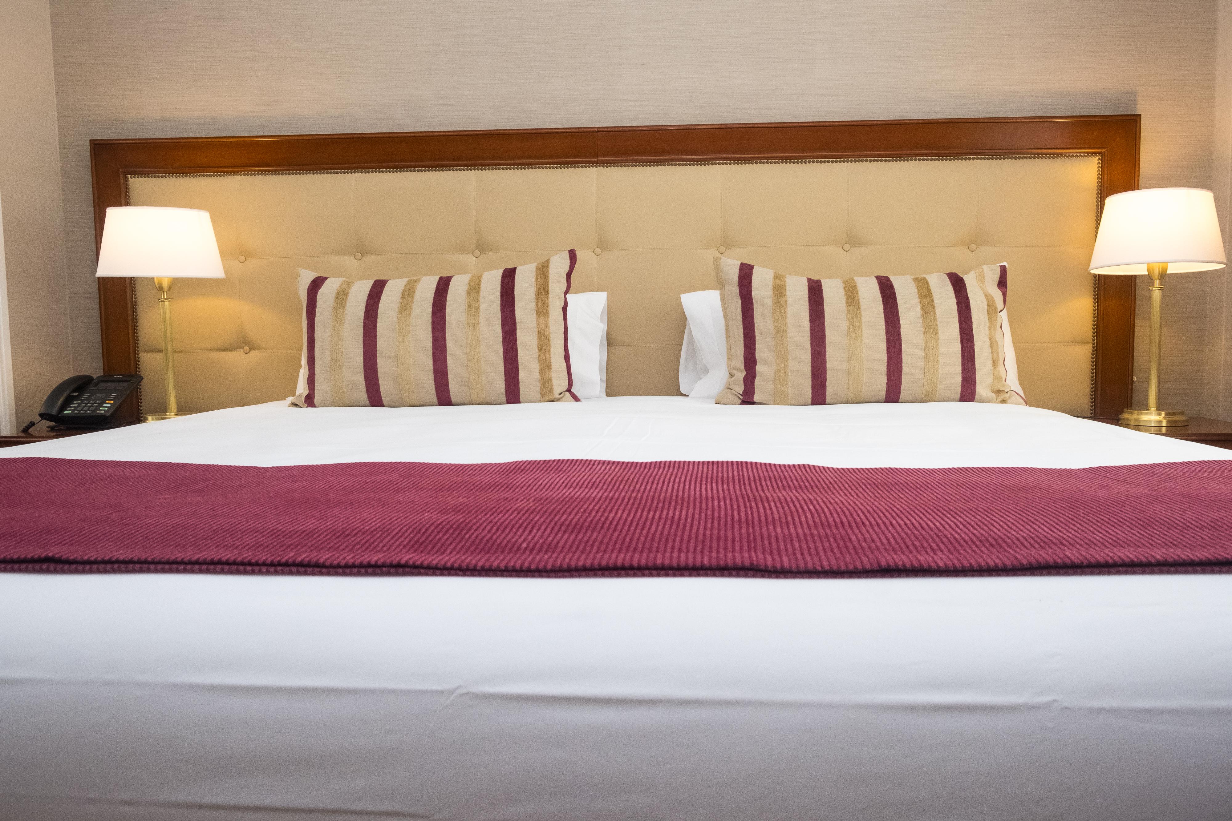 Hotel Intersur Recoleta Буэнос-Айрес Экстерьер фото